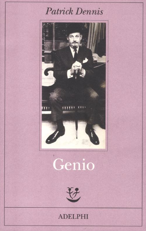 Genio.