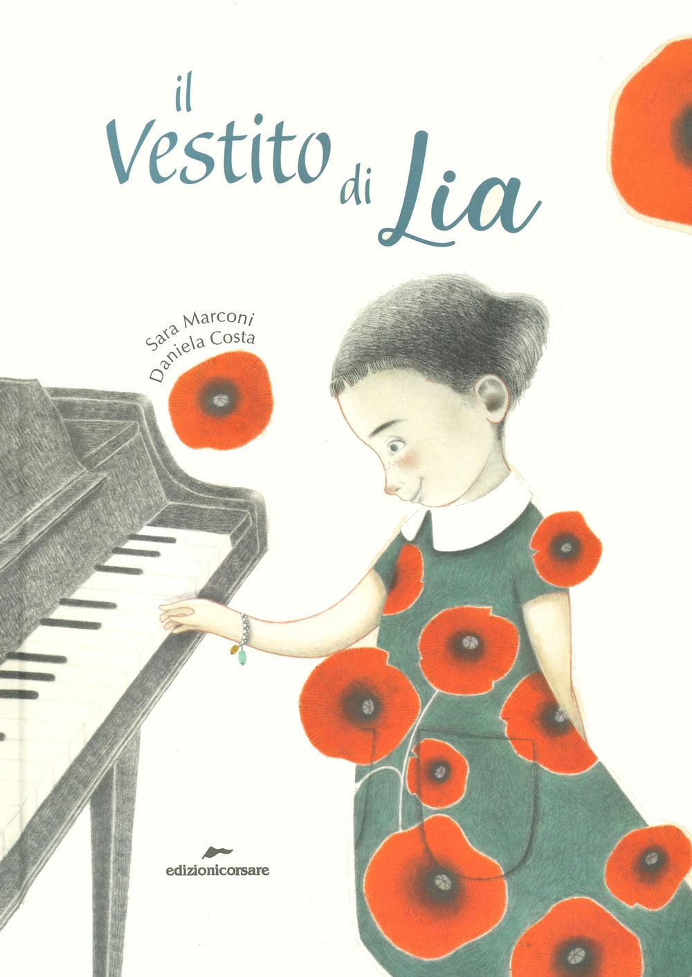 Il vestito di Lia.