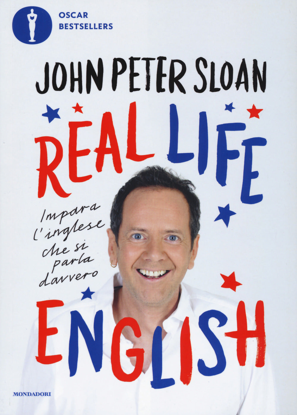 Real life english.