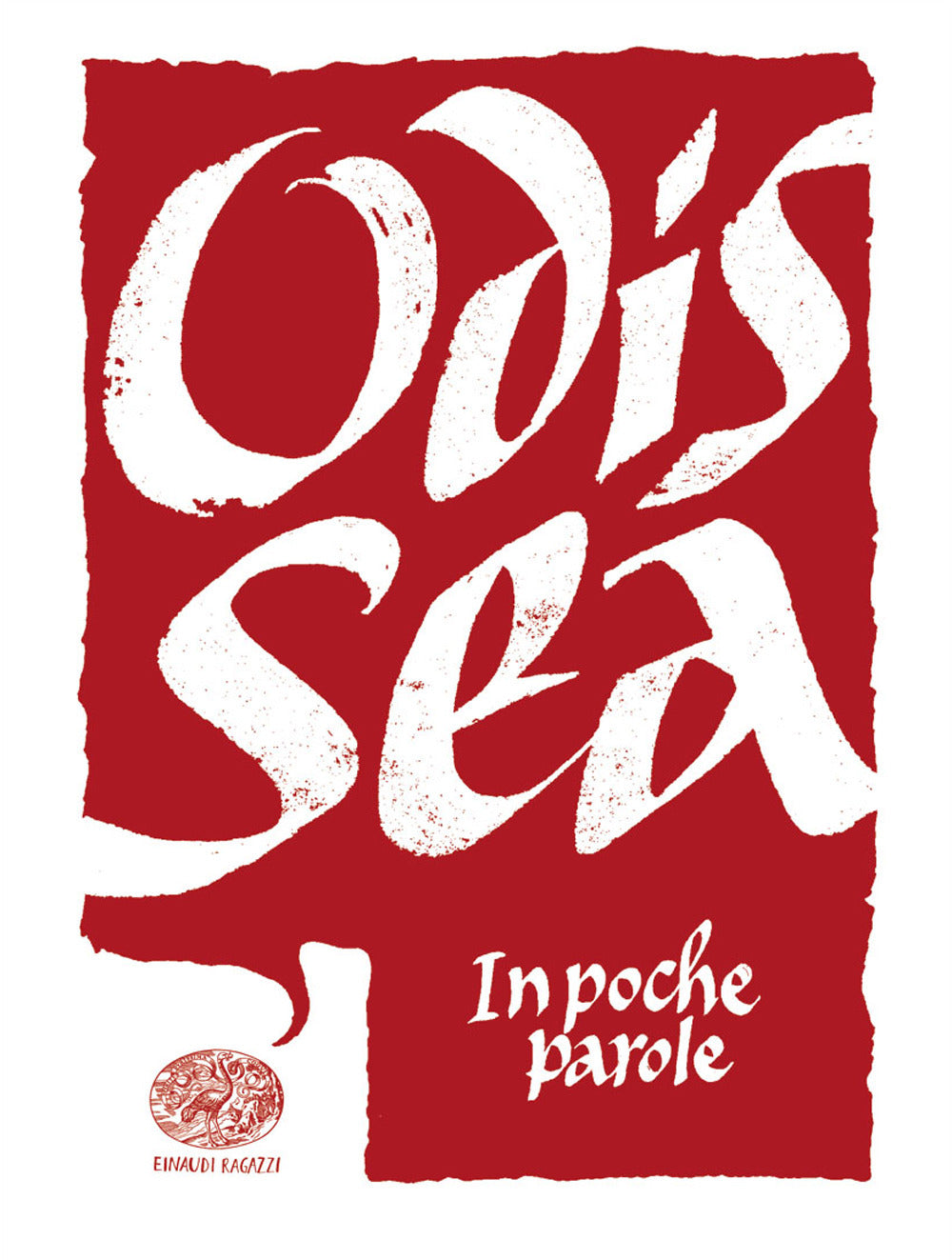 Odissea da Omero.