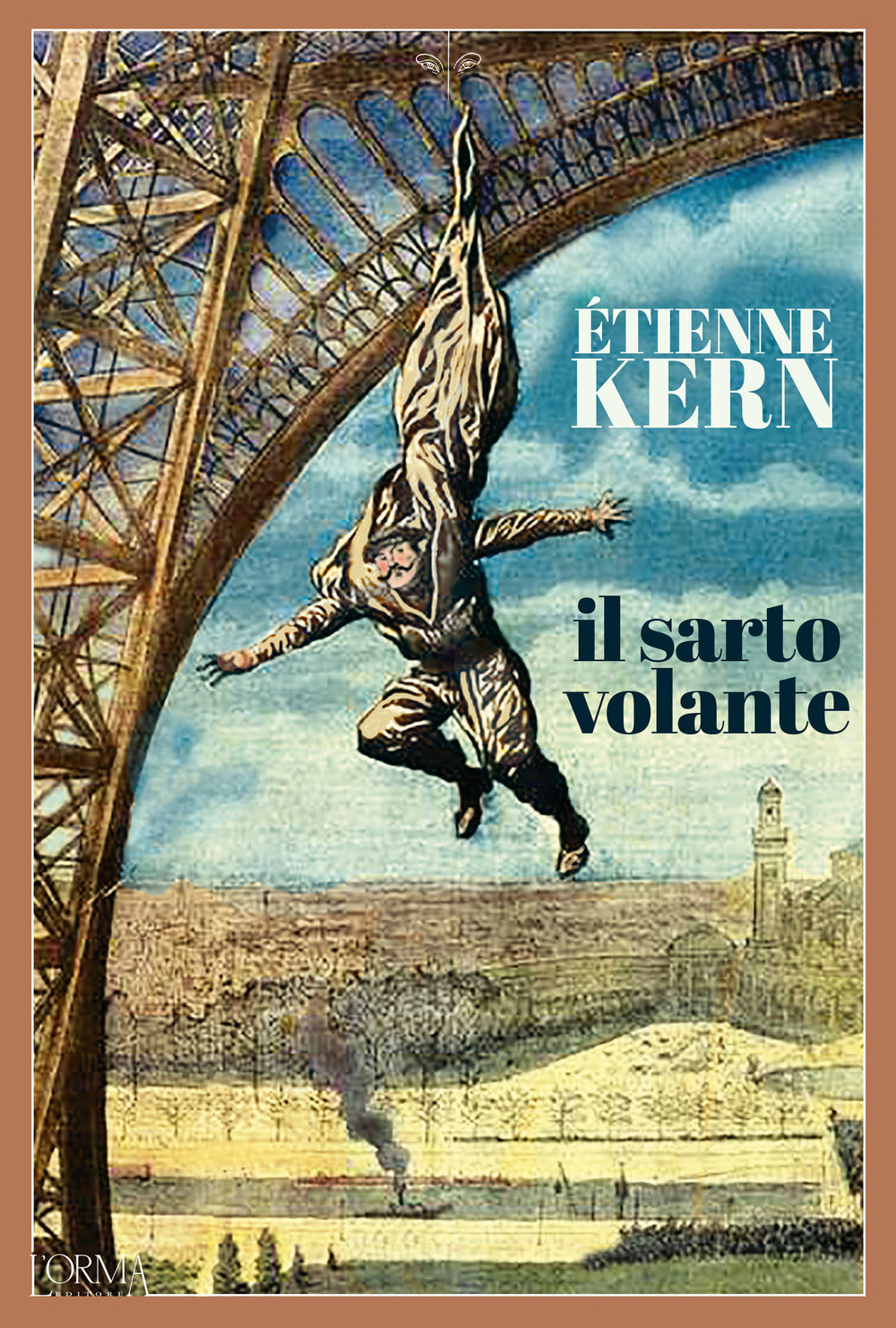 Il sarto volante.