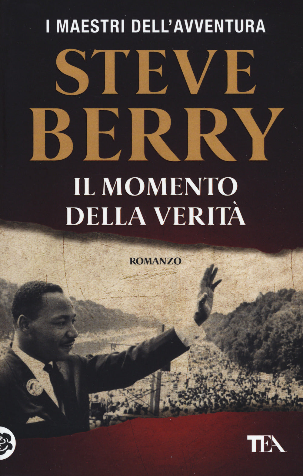 Il momento della verità.