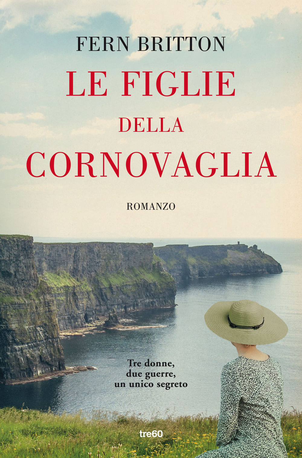Le figlie della Cornovaglia.