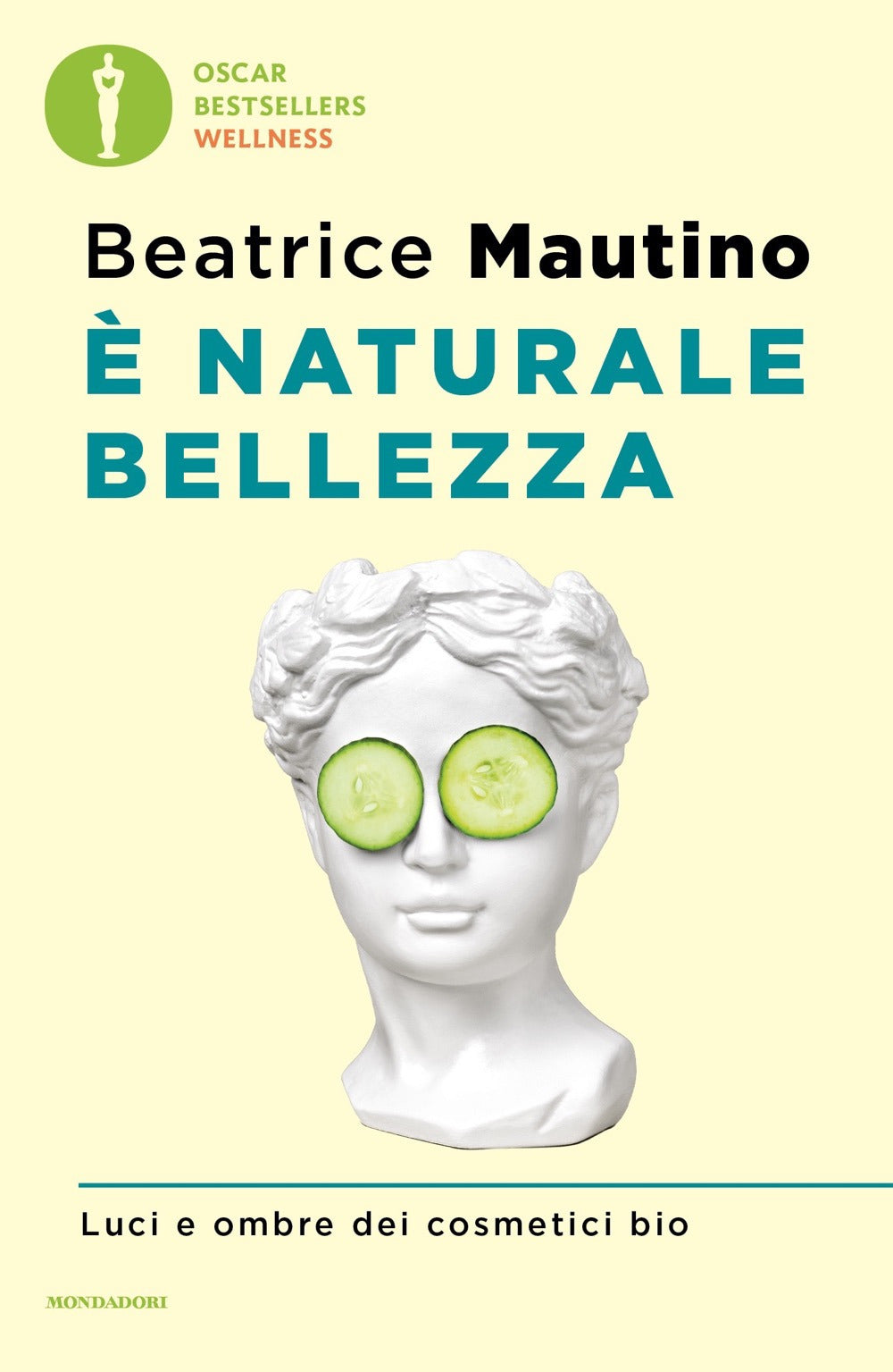 È naturale bellezza. Luci e ombre dei cosmetici bio.