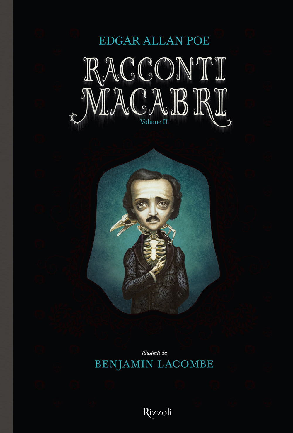 Racconti macabri. Vol. 2.