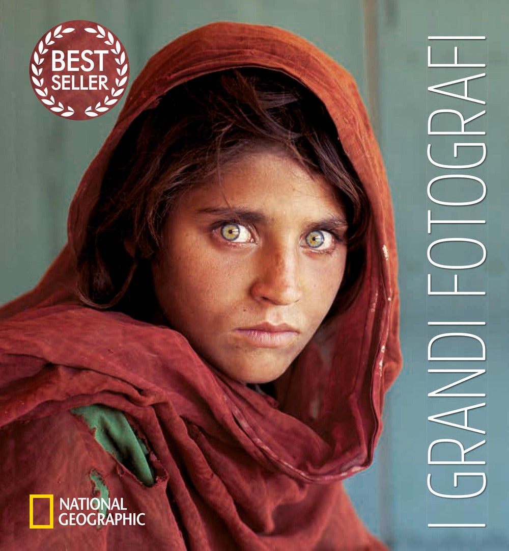 I grandi fotografi. Ediz. illustrata.
