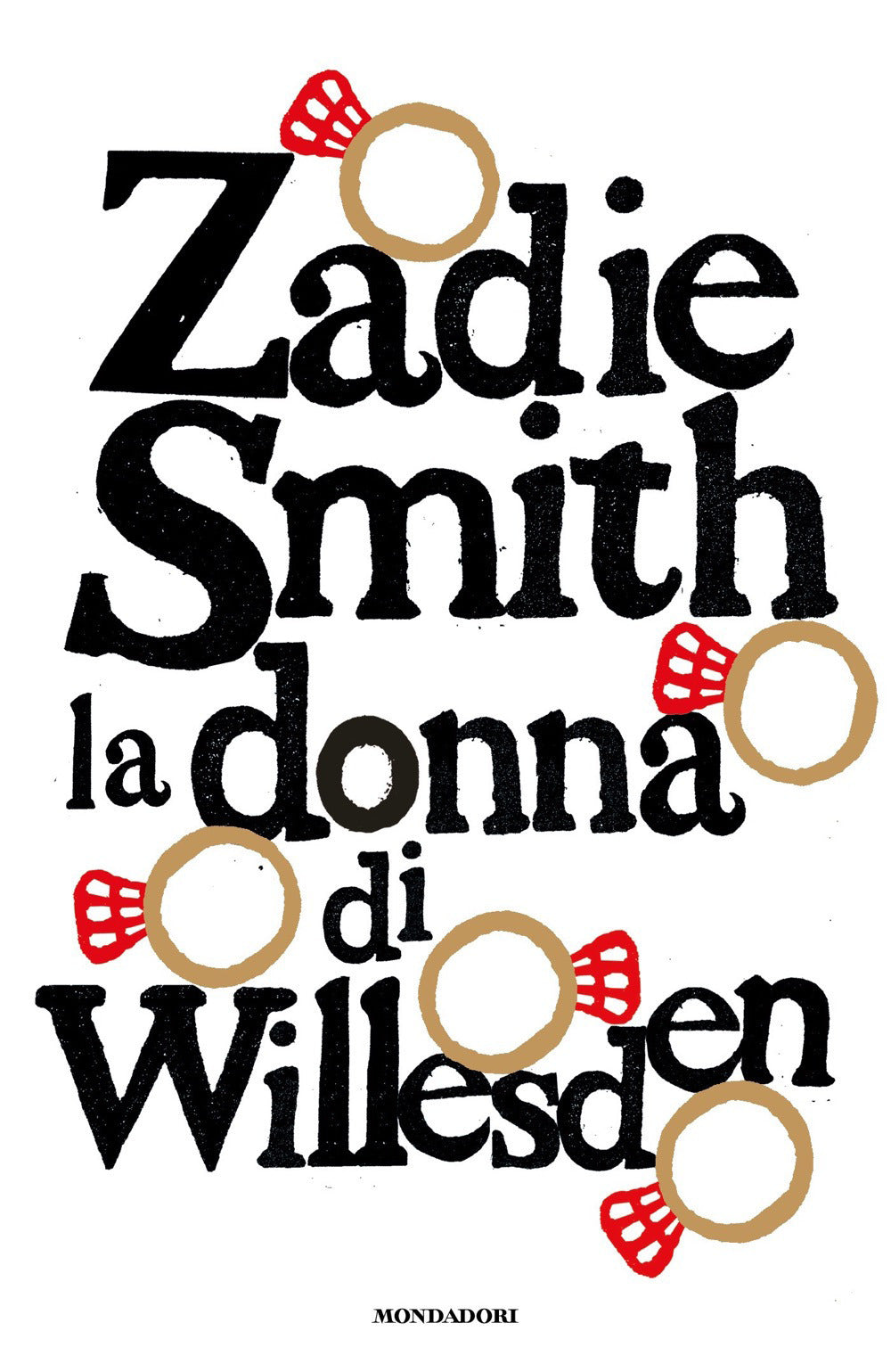 La donna di Willesden.