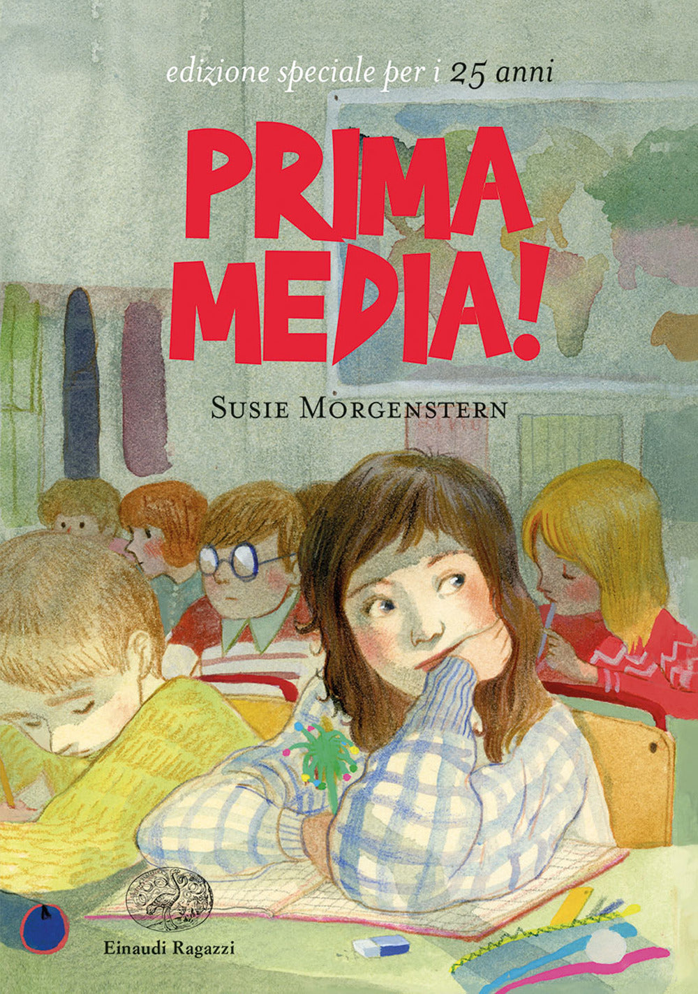 Prima media! Ediz. speciale.