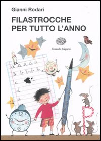 Filastrocche per tutto l'anno.