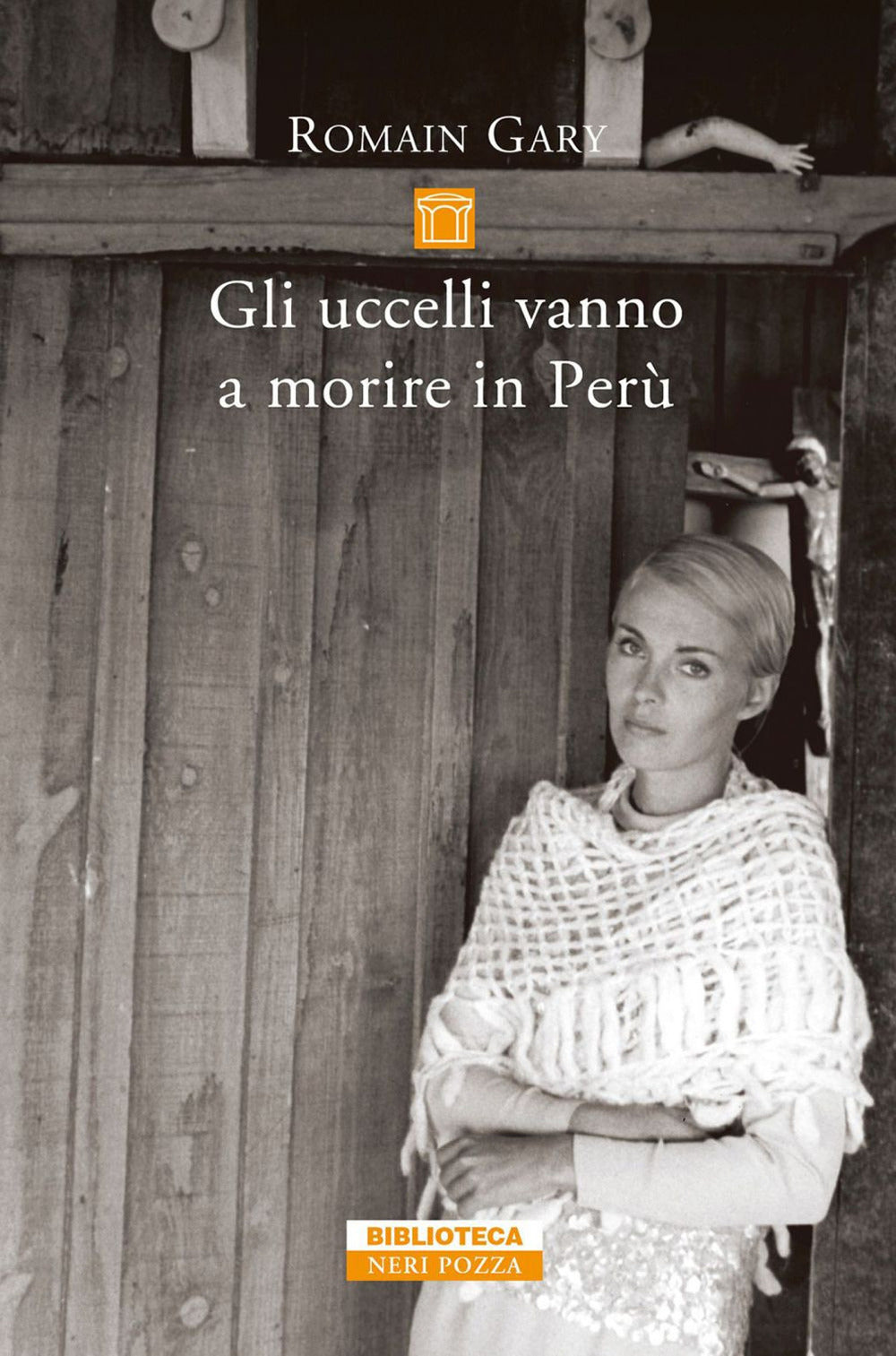 Gli uccelli vanno a morire in Perù.