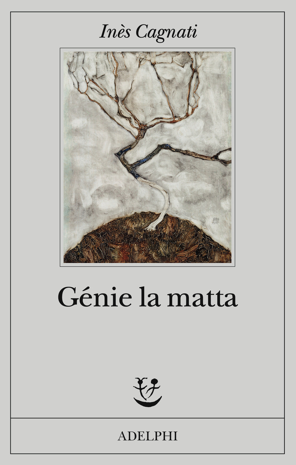 Génie la matta.
