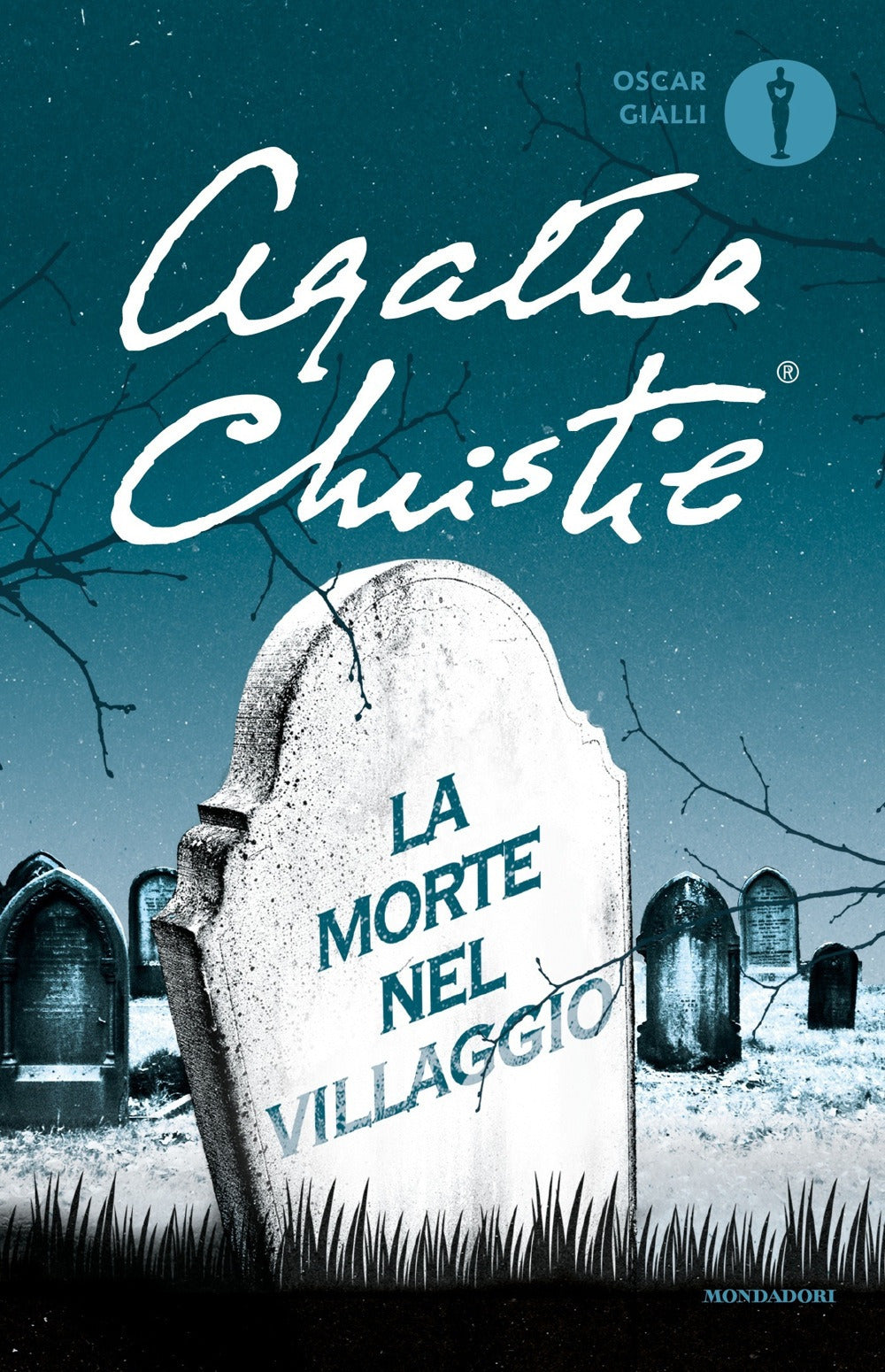 La morte nel villaggio.