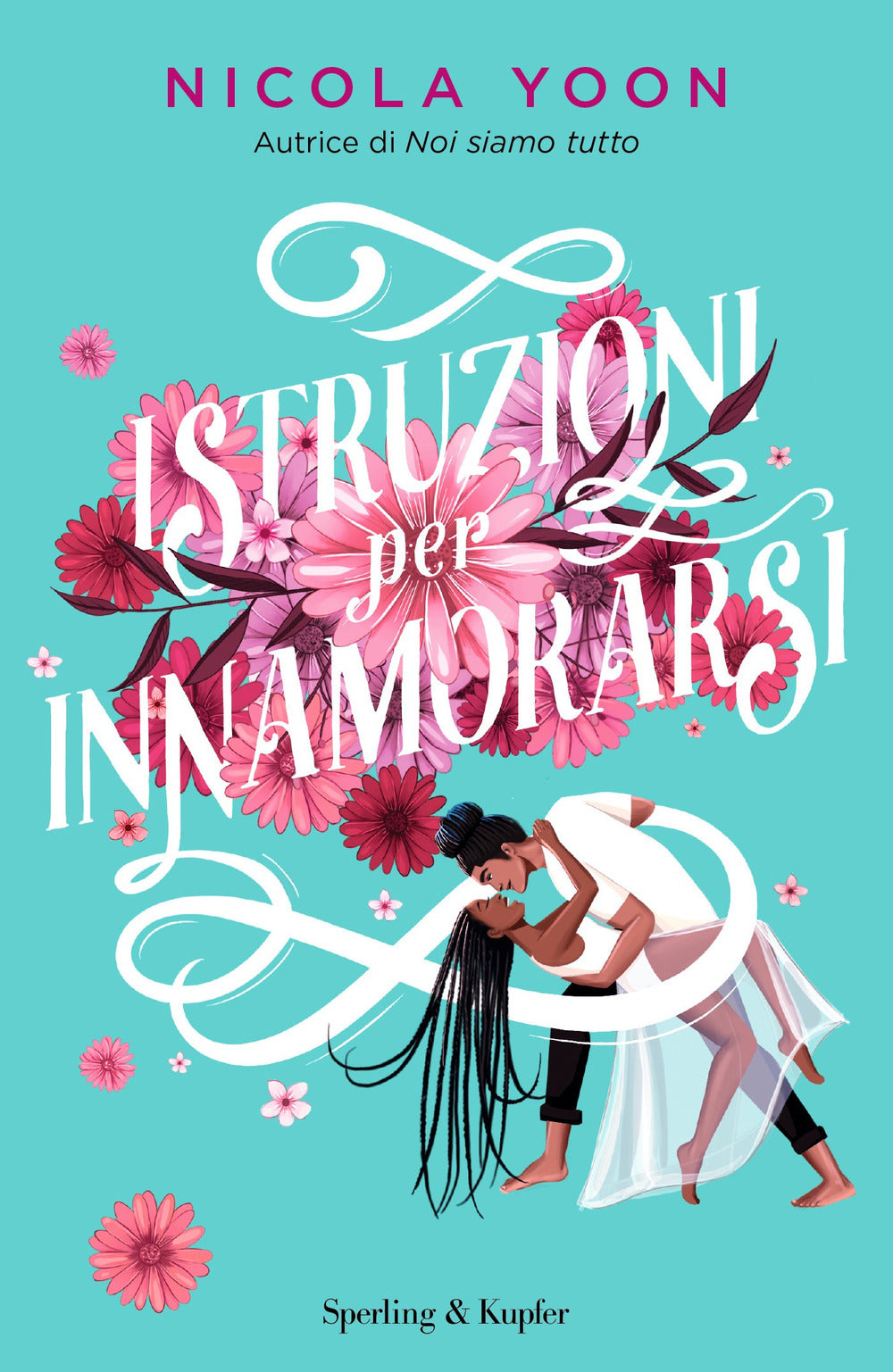 Istruzioni per innamorarsi.