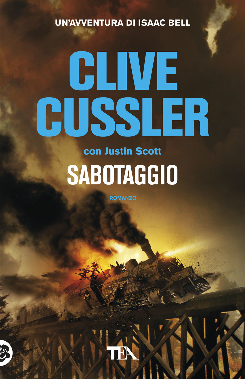 Sabotaggio.