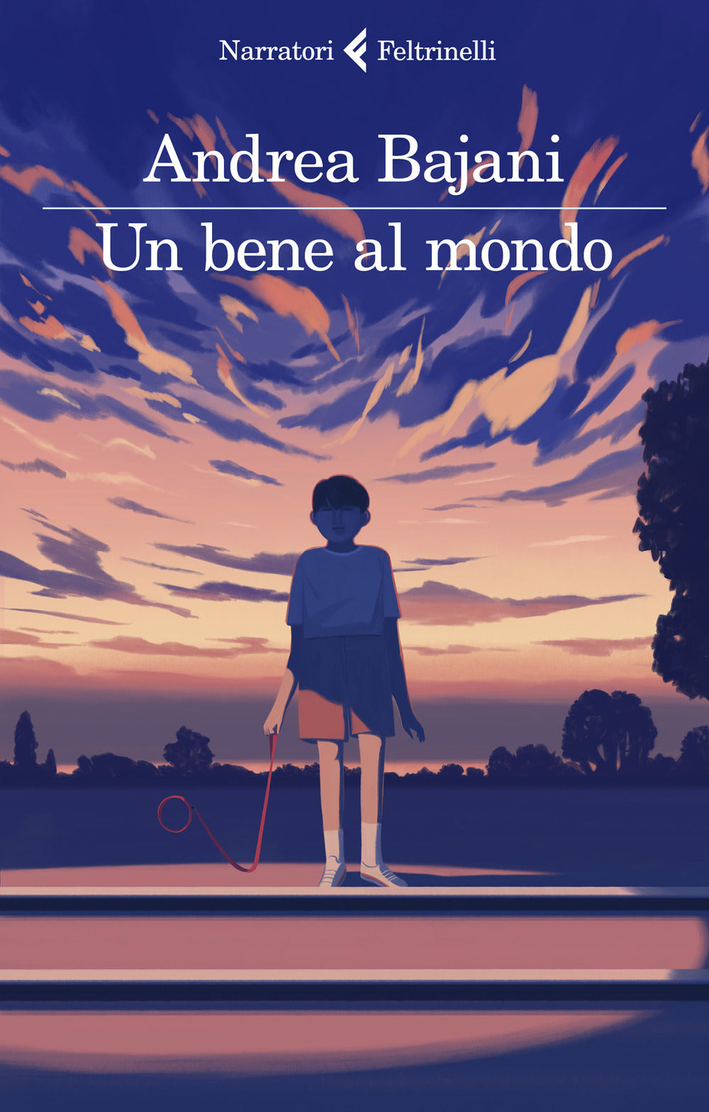 Un bene al mondo.