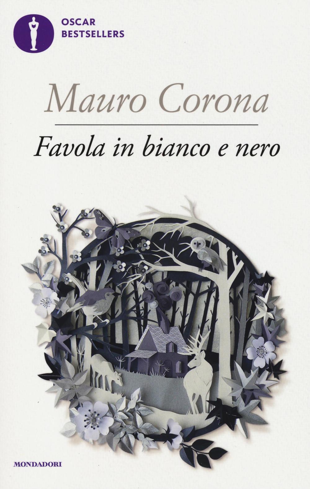 Favola in bianco e nero.