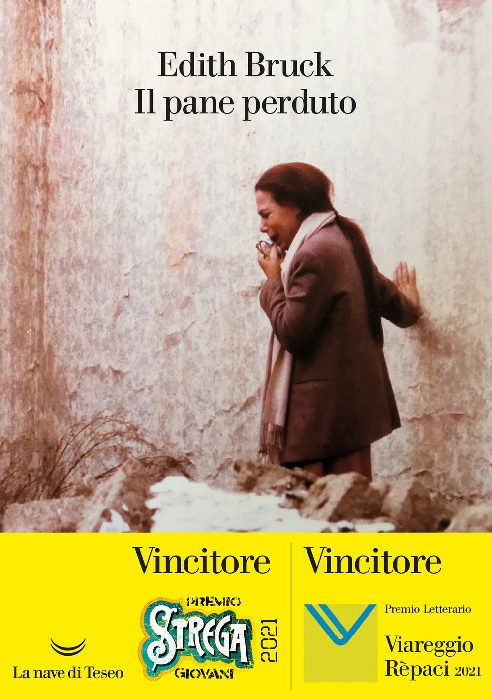 Il pane perduto.