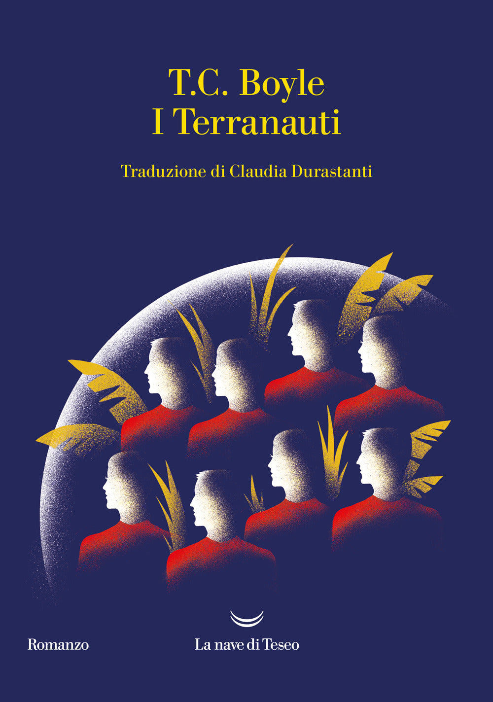 I Terranauti.