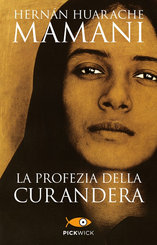 La profezia della curandera.