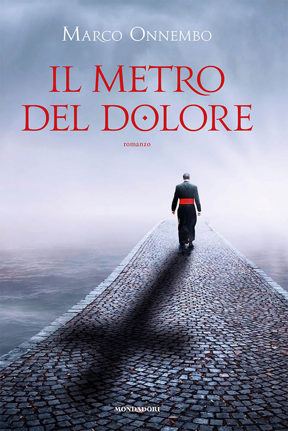 Il metro del dolore.