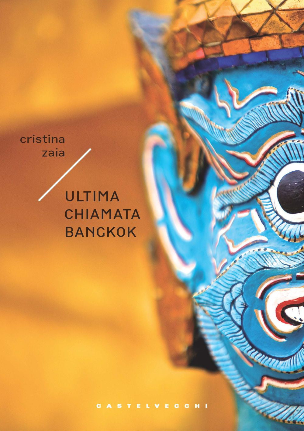 Ultima chiamata Bangkok.