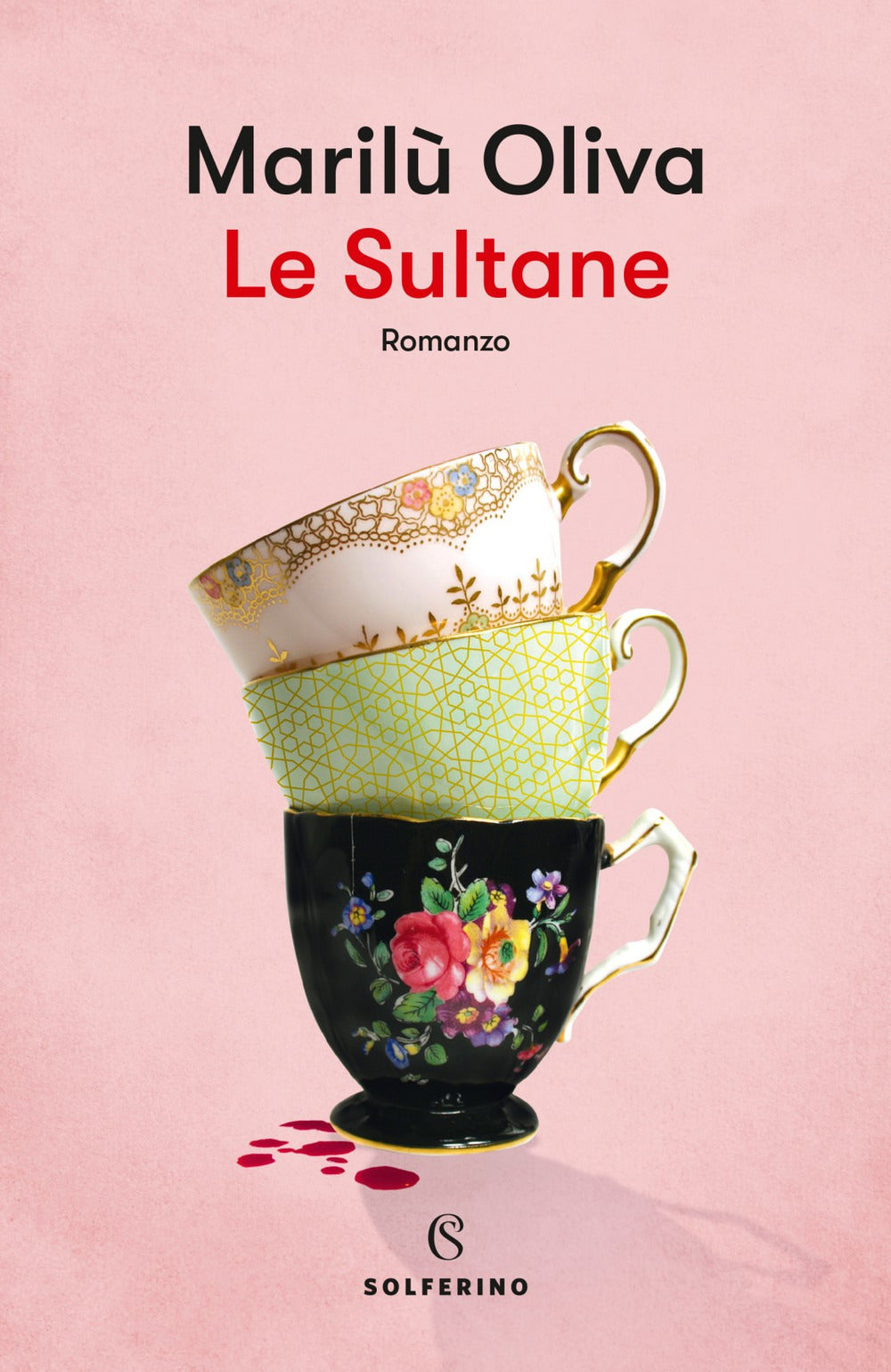 Le Sultane.