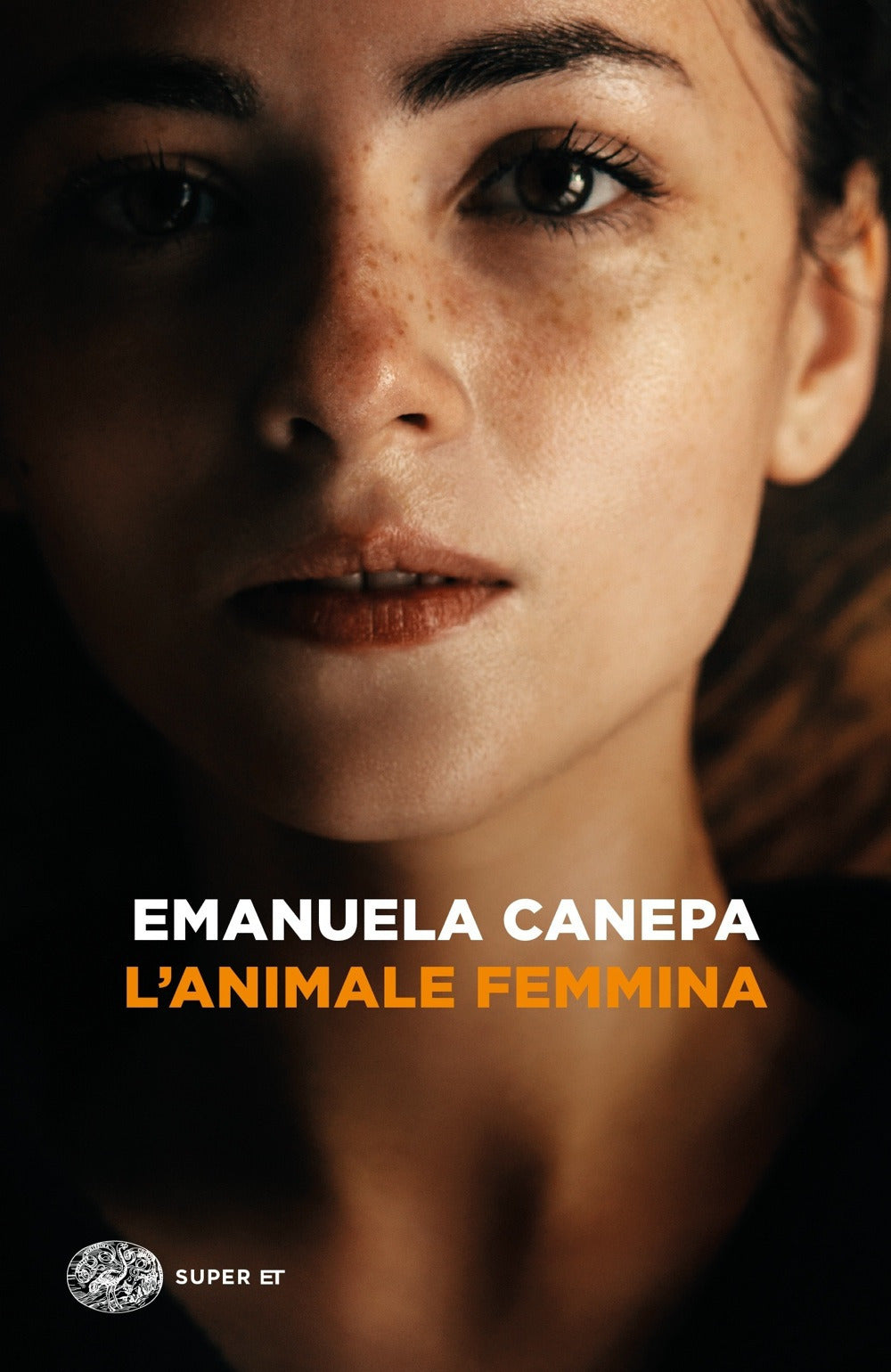 L'animale femmina.