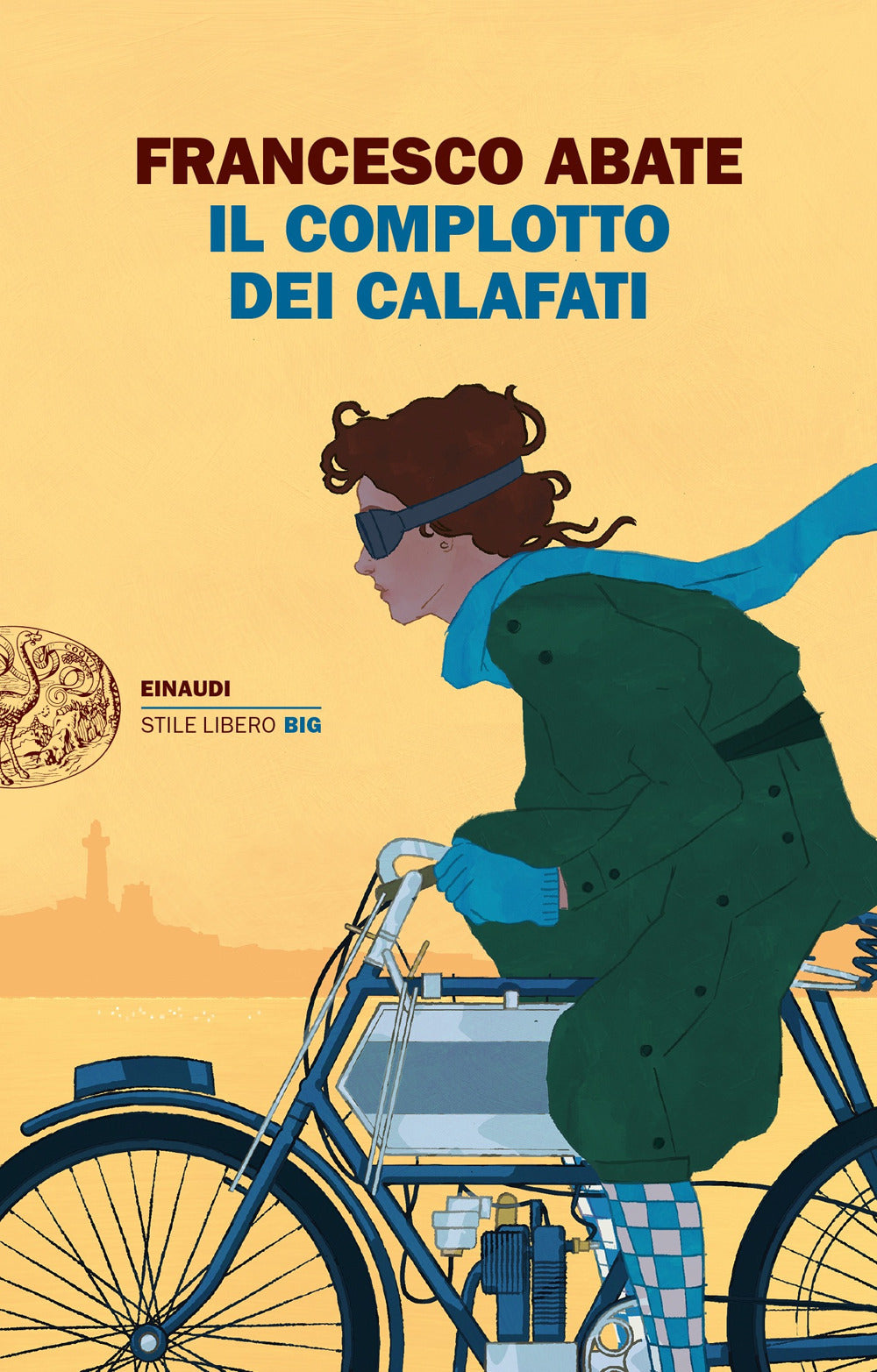 Il complotto dei Calafati.
