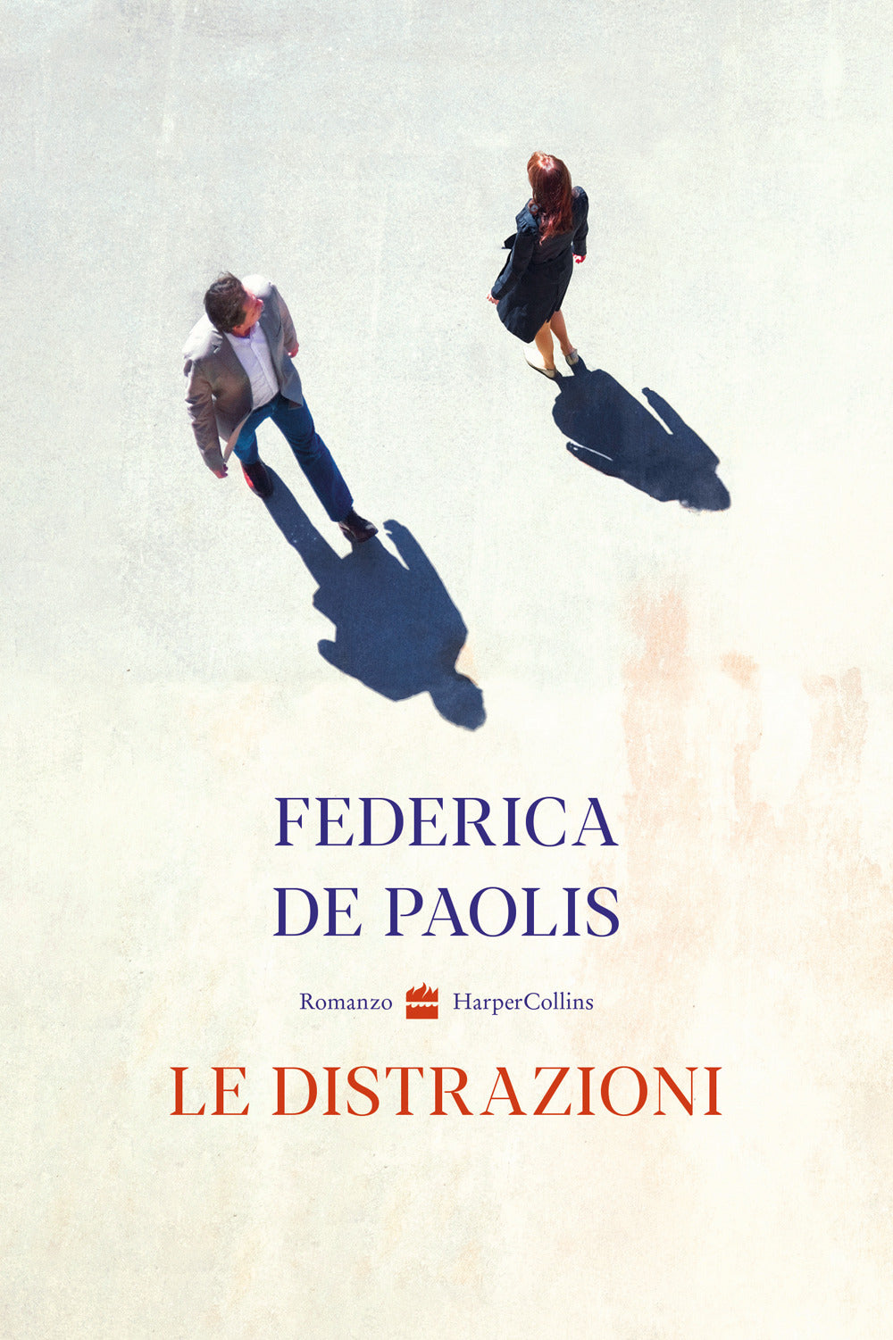 Le distrazioni.