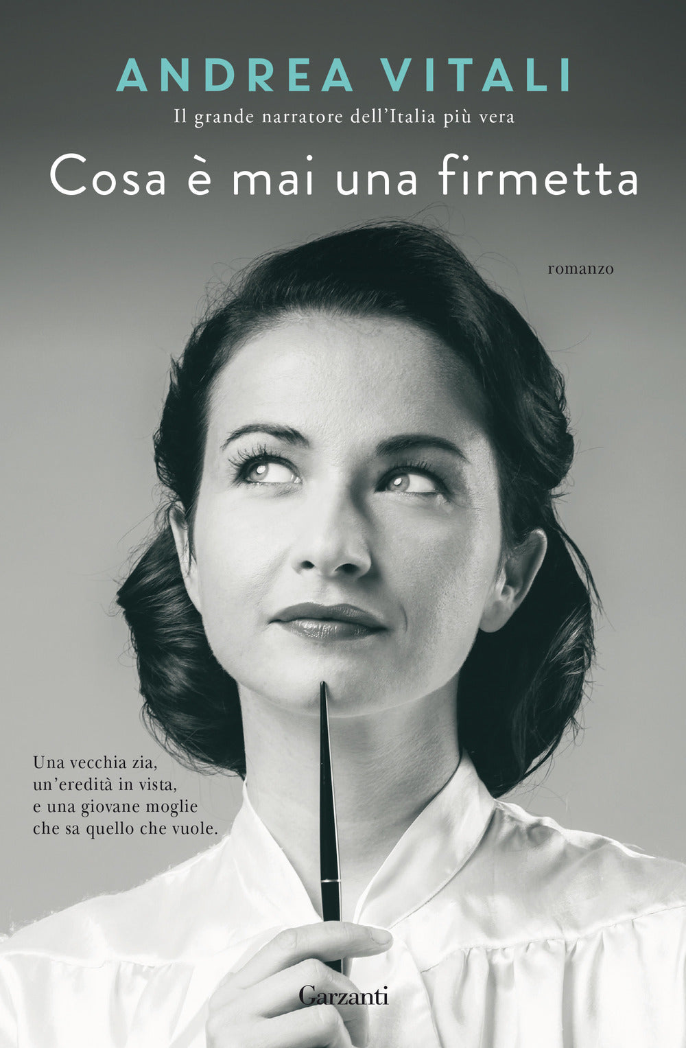 Cosa è mai una firmetta.