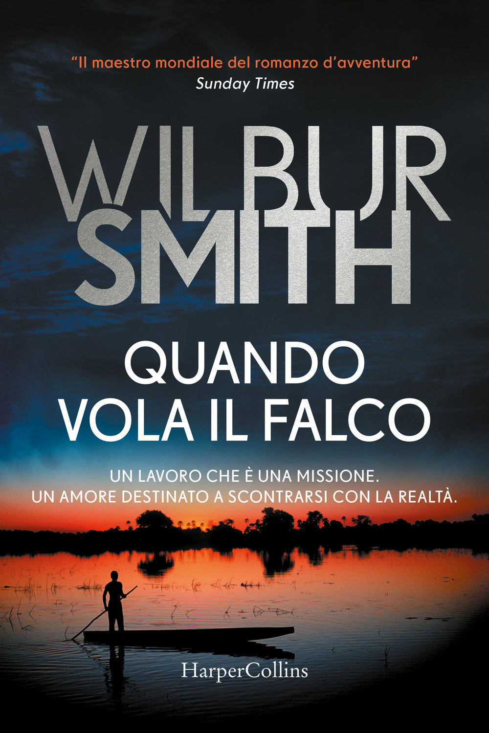 Quando vola il falco.