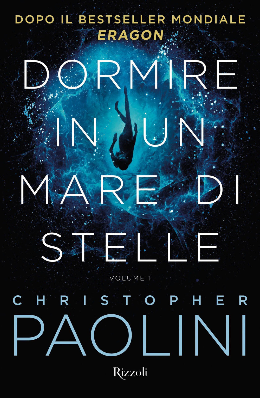 Dormire in un mare di stelle. Vol. 1.