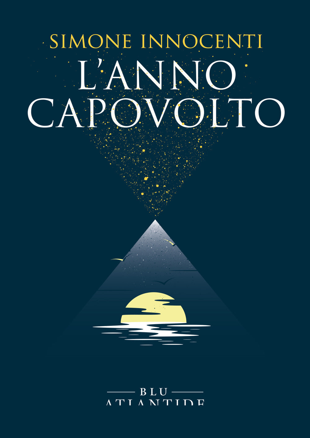 L'anno capovolto.