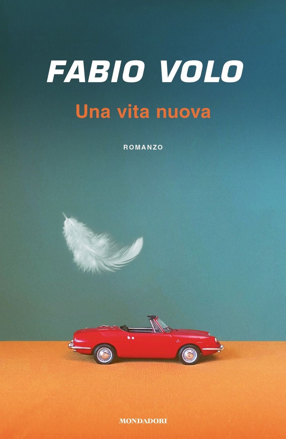 Una vita nuova.