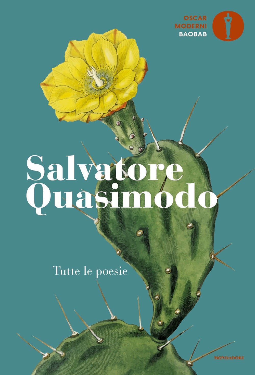 Tutte le poesie. Nuova ediz..