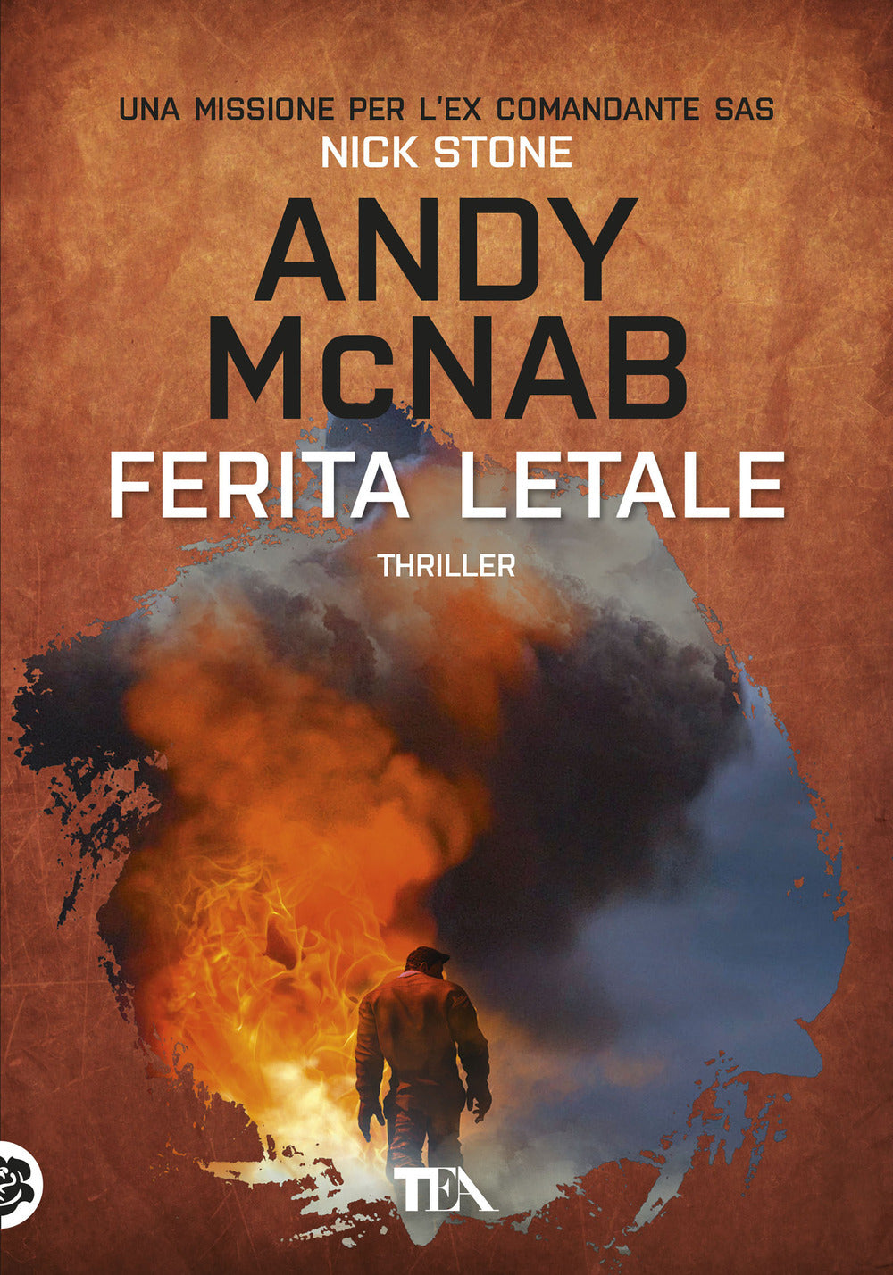 Ferita letale.