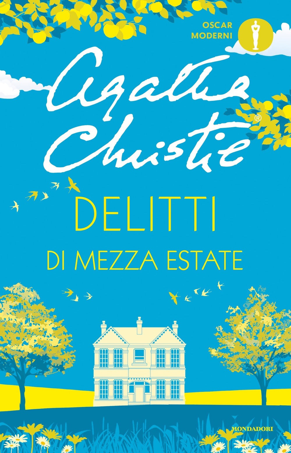 Delitti di mezza estate.