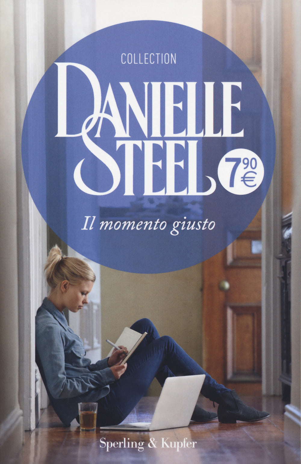 Il momento giusto.