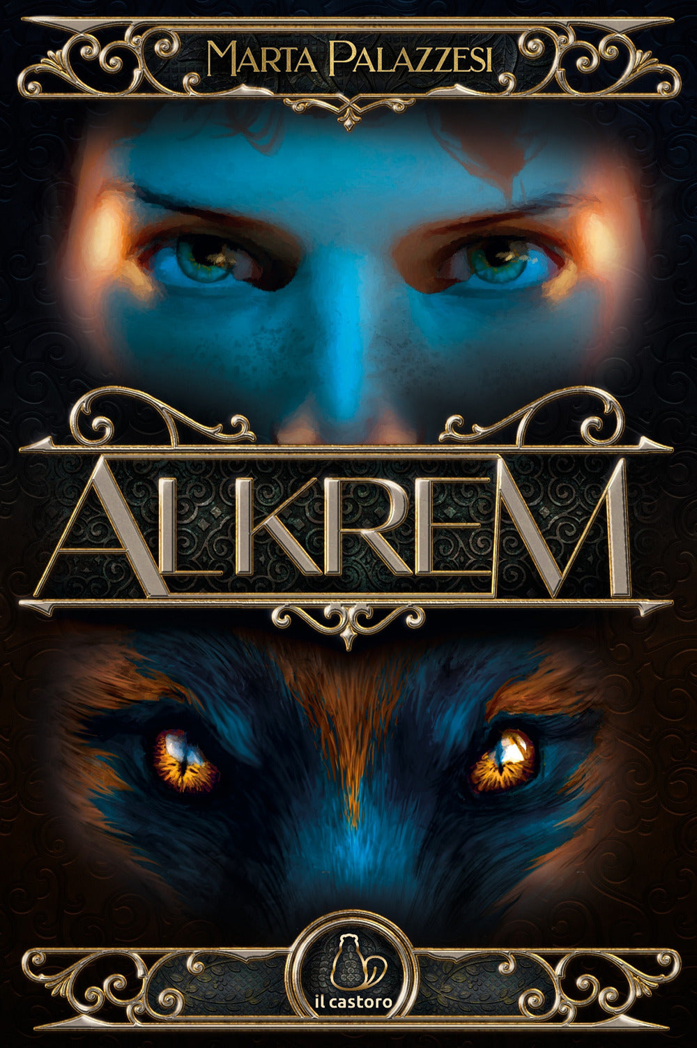 Alkrem.
