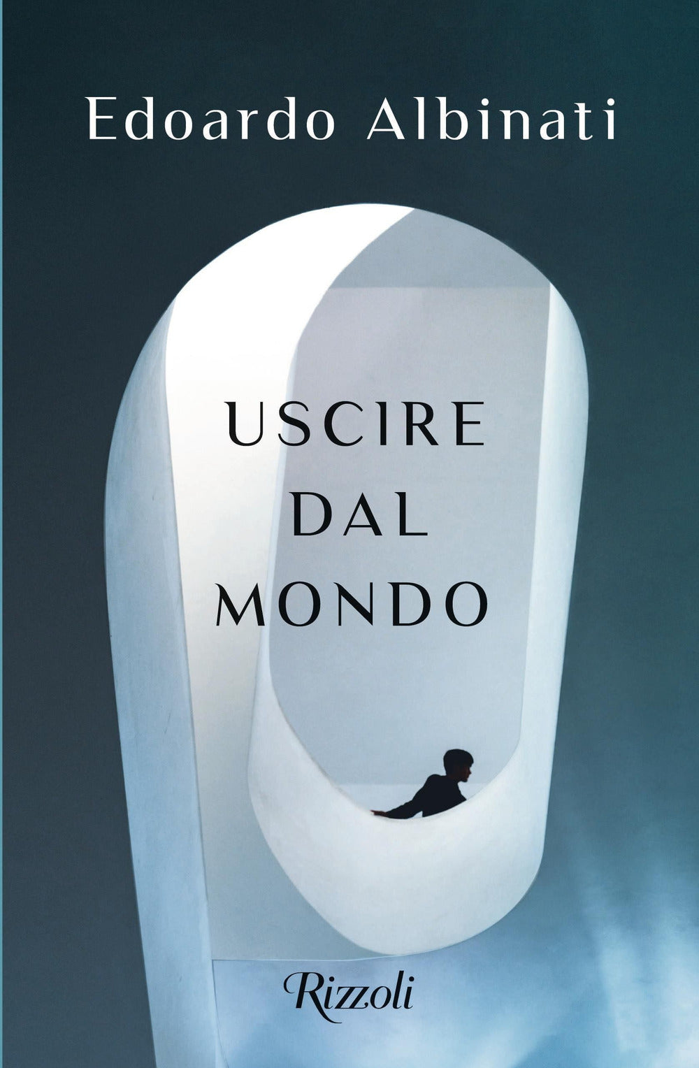 Uscire dal mondo.