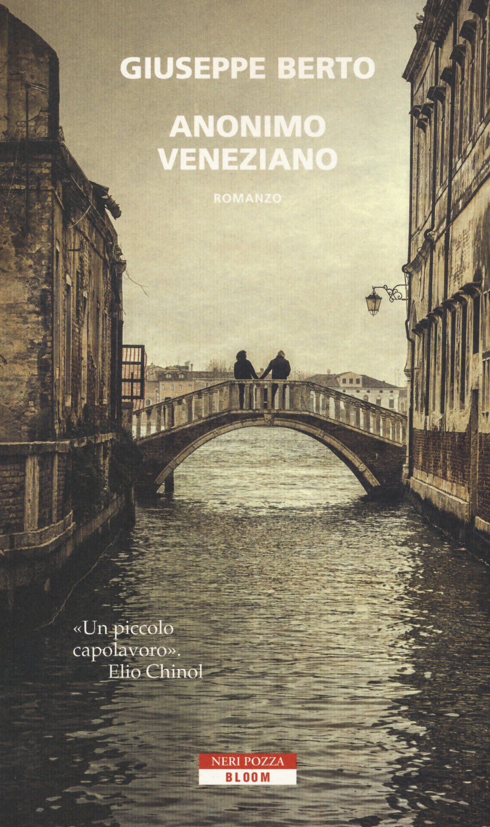 Anonimo veneziano.