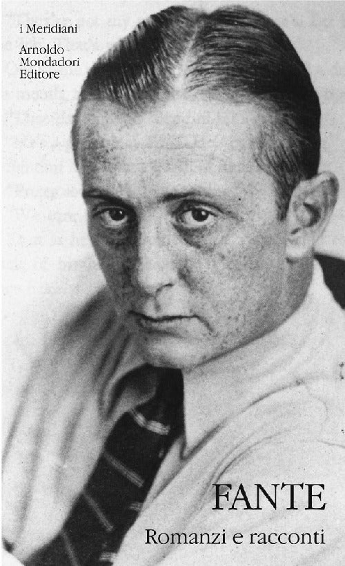 Romanzi e racconti.