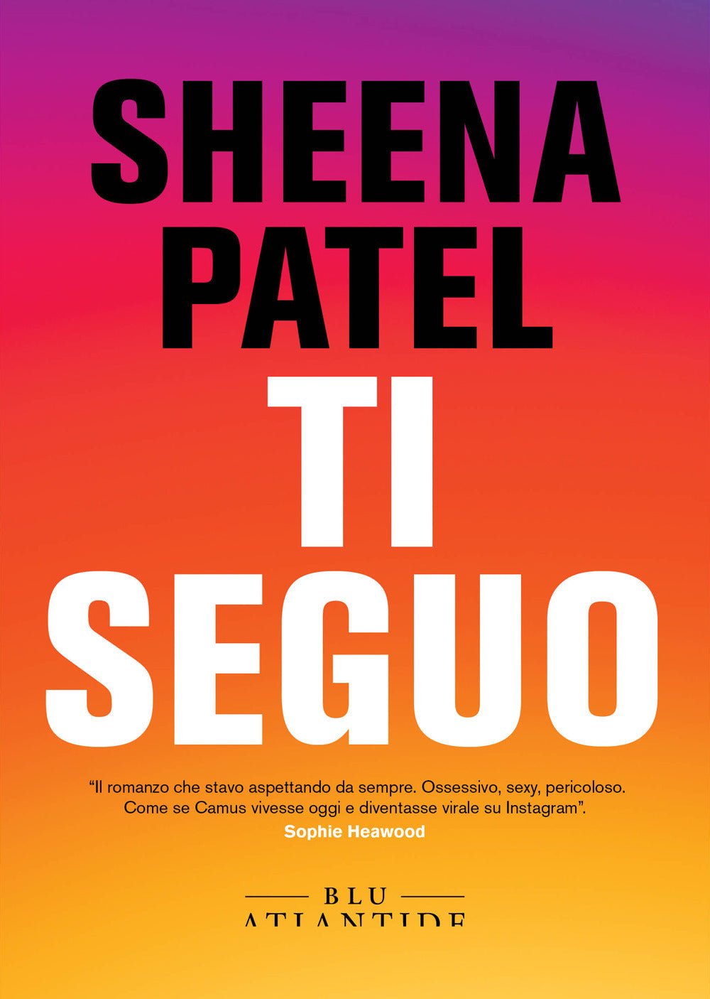 Ti seguo.