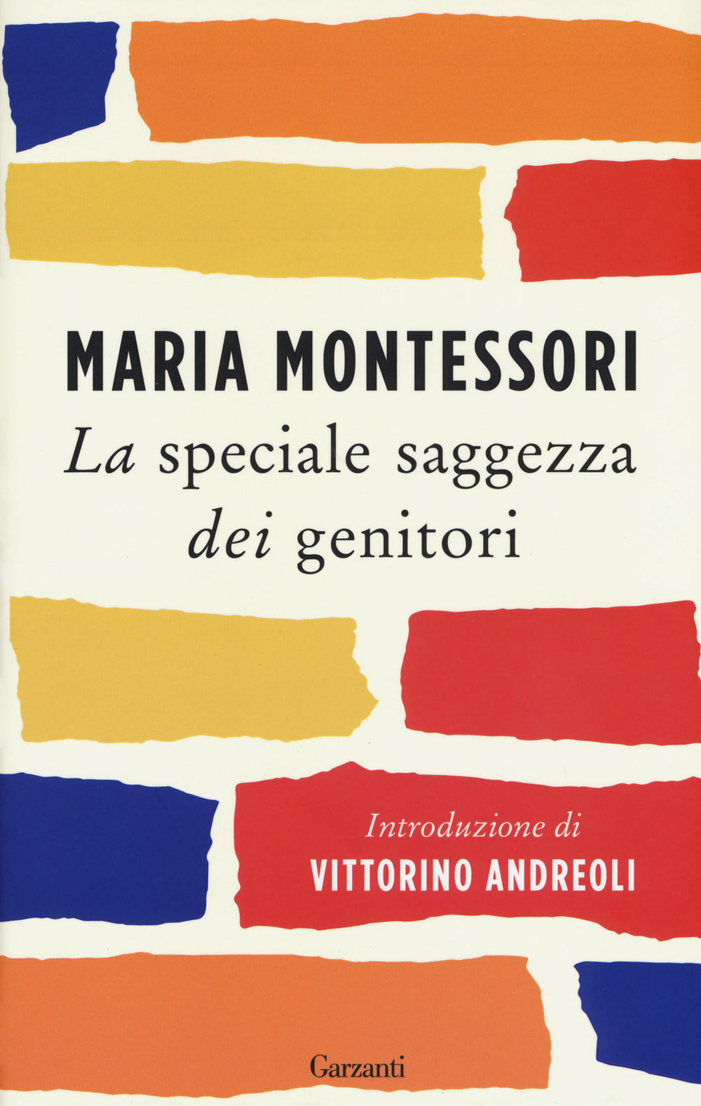 La speciale saggezza dei genitori.