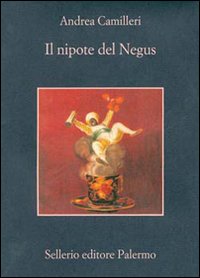 Il nipote del Negus.