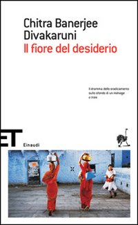 Il fiore del desiderio.