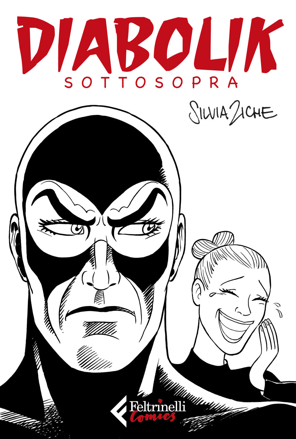 Diabolik sottosopra.
