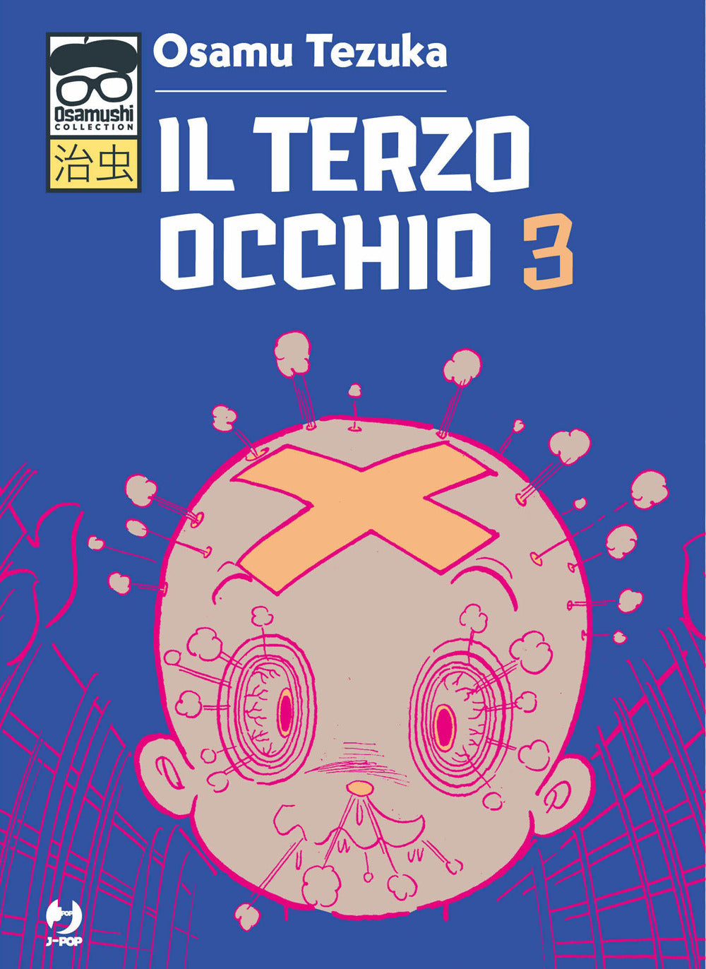 Il terzo occhio. Vol. 3.