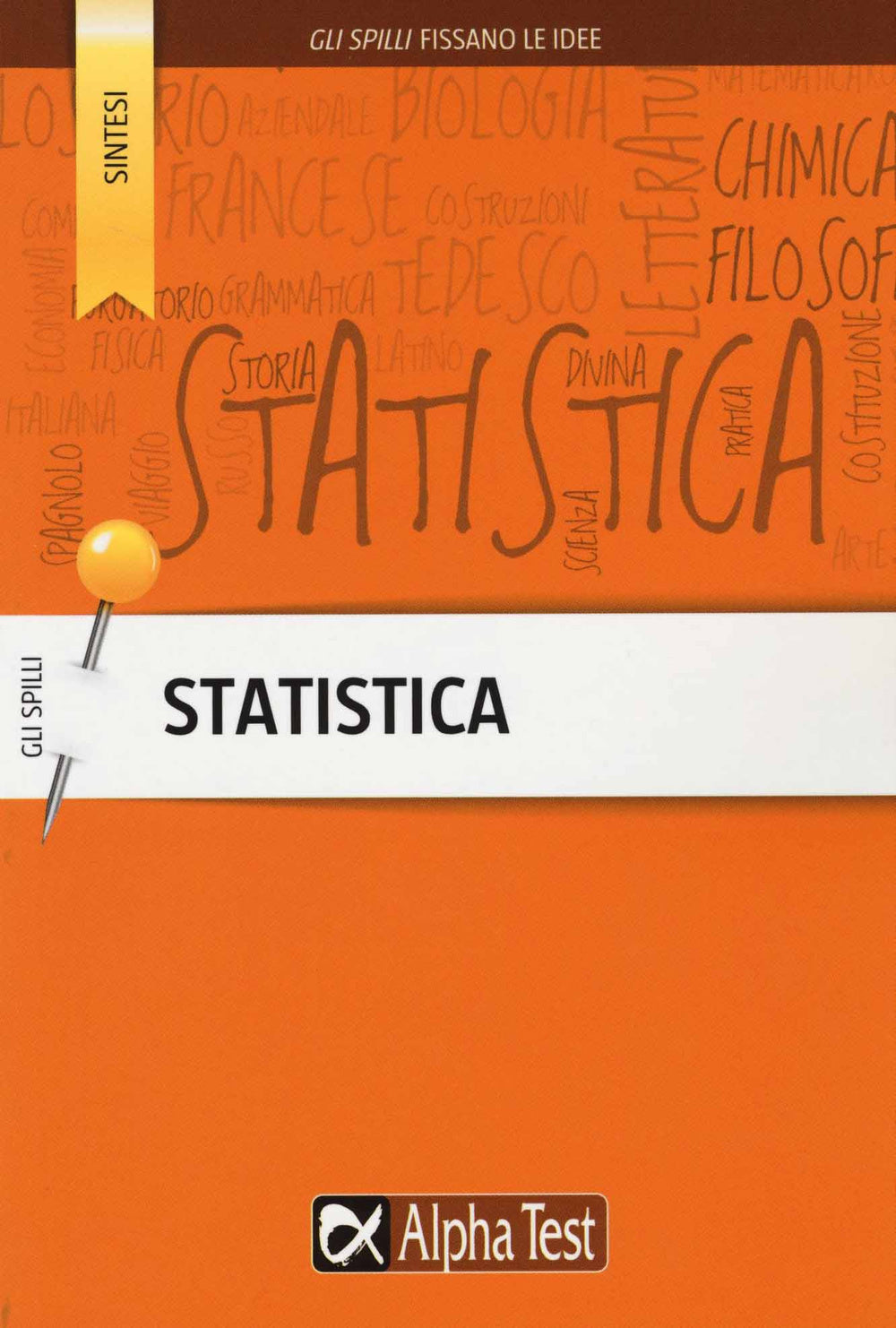Statistica.
