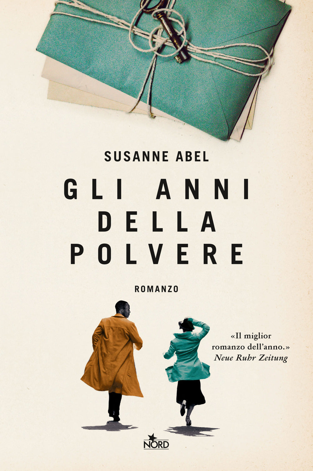 Gli anni della polvere.